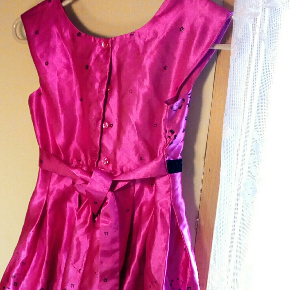 Dress - Picture 3 of 6